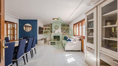 Foto 2 de Casa o chalet en venta en Griñón, Madrid