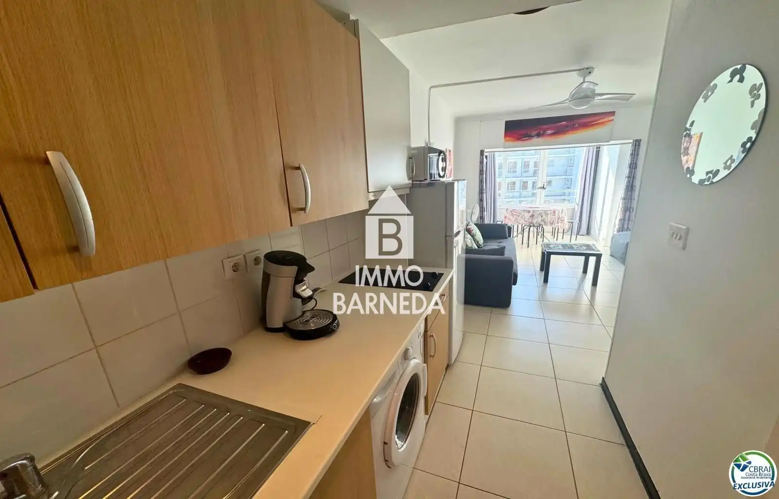 Wohnung mit Terrasse zum Verkauf in DE CALA ROSTELLA 3, imagen 8