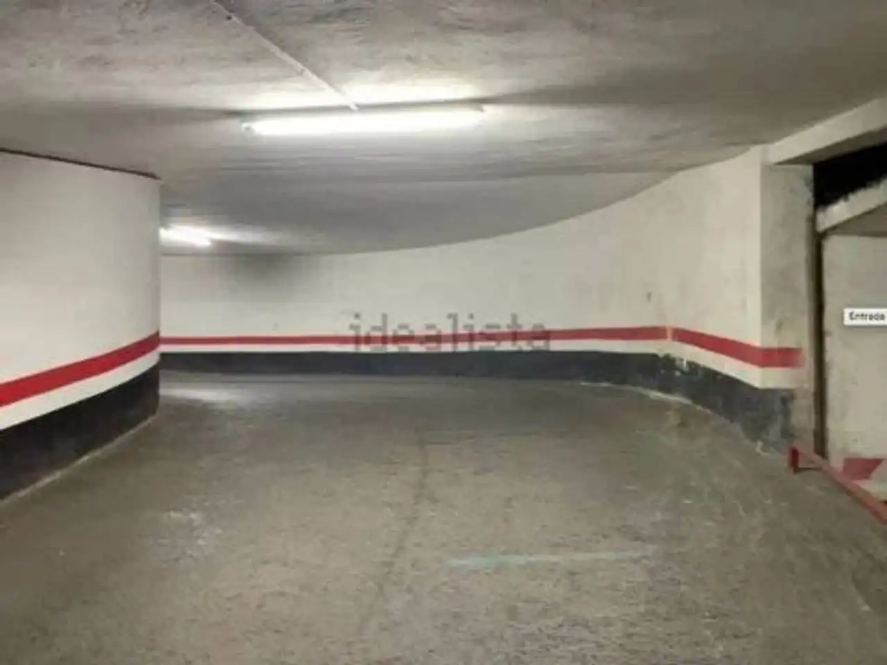Parcheggio in vendita a Calle Plaza Ikea Barri, 1, imagen 3