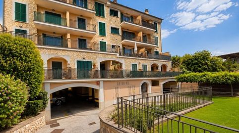 Planta Baja con Espectacular Terraza de 40 m2, Piscina y Vistas a la Serra de Tramuntana en Sóller, imatge 2