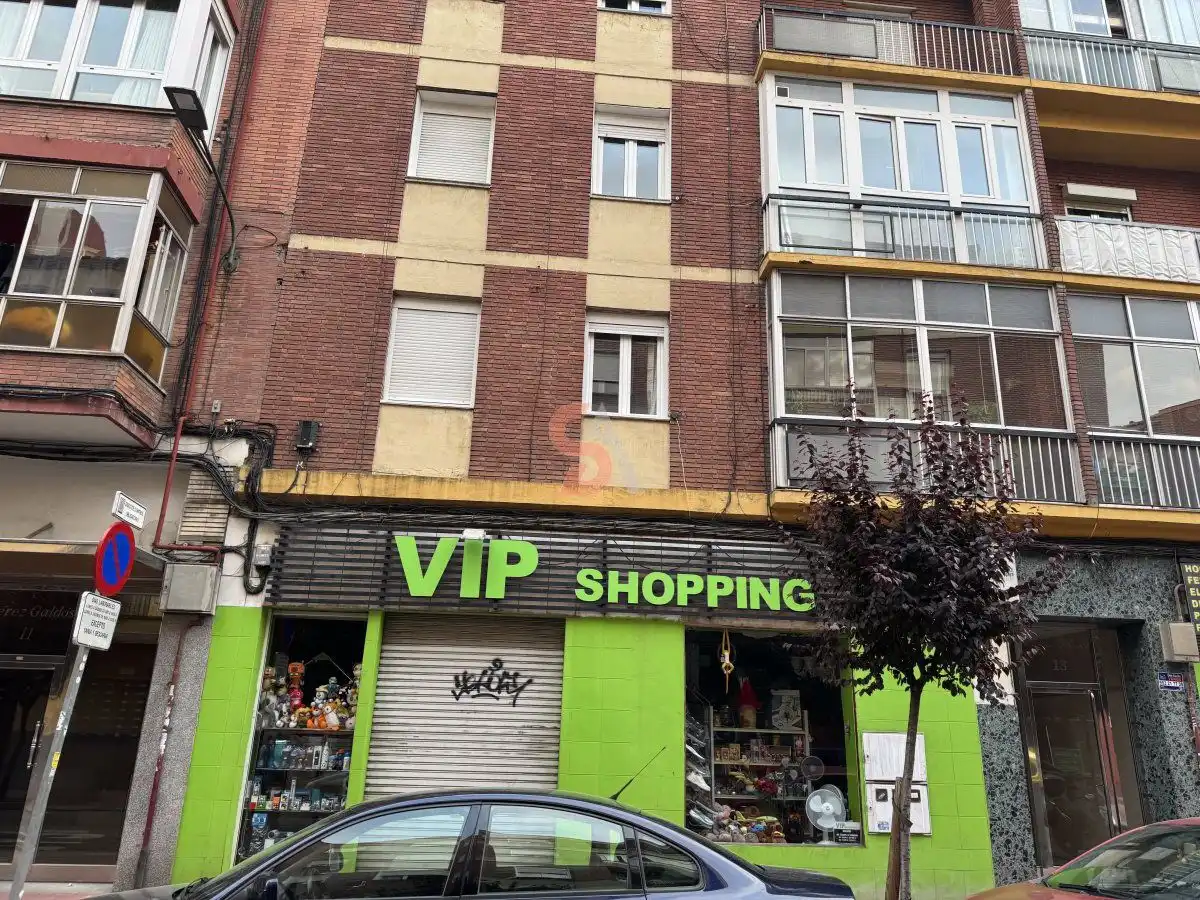 Local comercial en venda a PEREZ GALDÓS, imagen 8