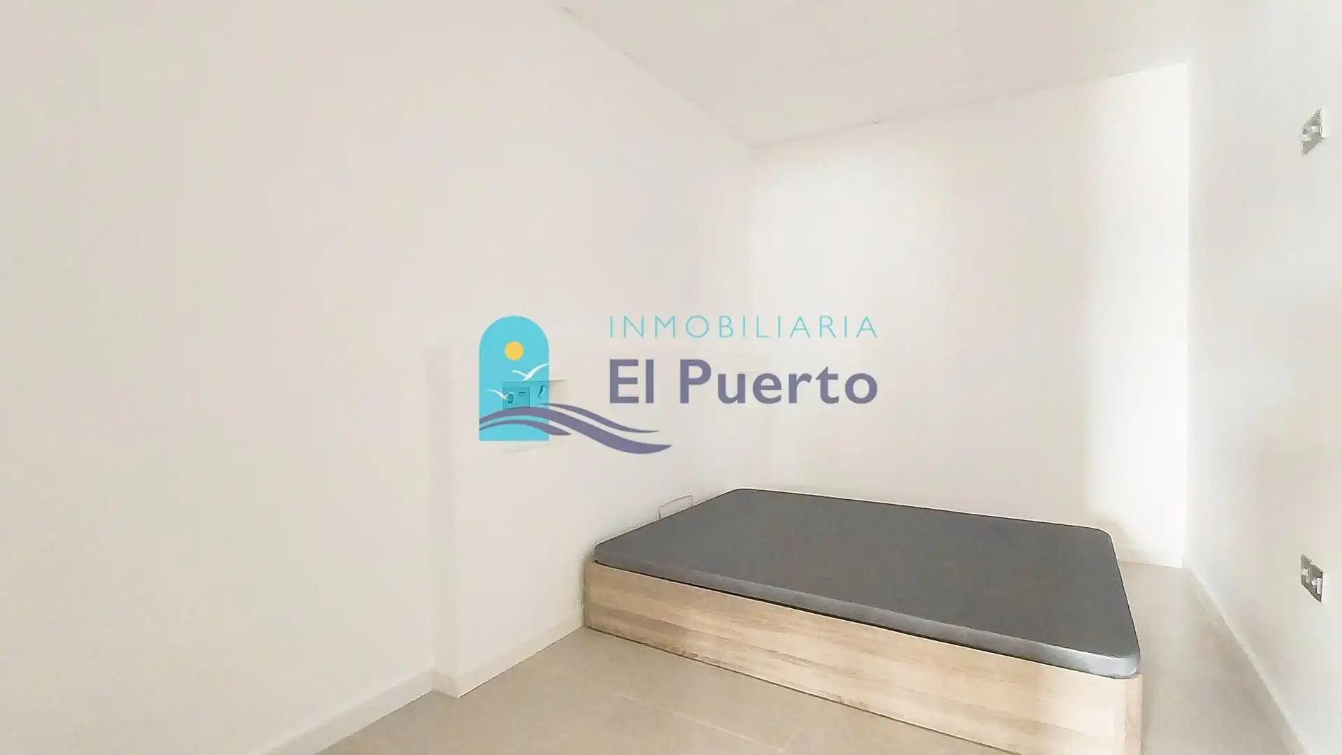 Vista exterior de Apartament en venda en Mazarrón amb Moblat i Piscina comunitària