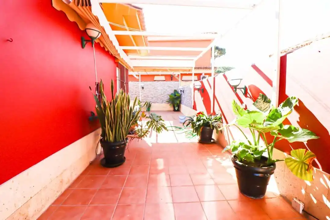 Houses for sale in La Barrosa