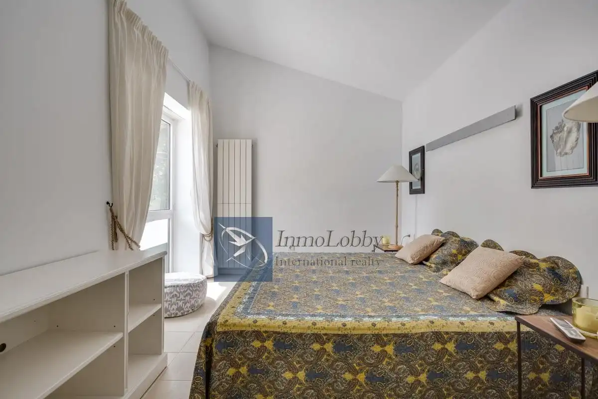 Habitación de Casa o chalet en venta en Castell d'Aro, Platja d'Aro i s'Agaró con Aire acondicionado, Calefacción y Terraza