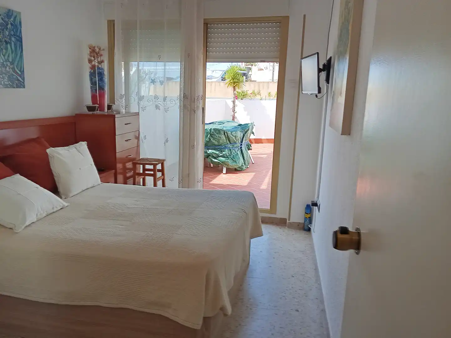 Apartamento con ascensor en venta en Carrer de Bolívia 1, imagen 11