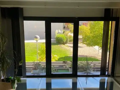 Terrassa de Loft de lloguer en Tres Cantos amb Aire condicionat, Terrassa i Balcó