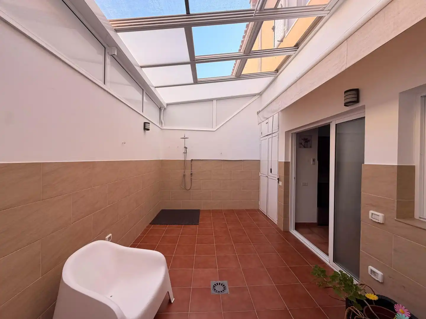 Maison mitoyenne à louer à Vecindario - El Doctoral - Cruce de Sardina, imagen 13
