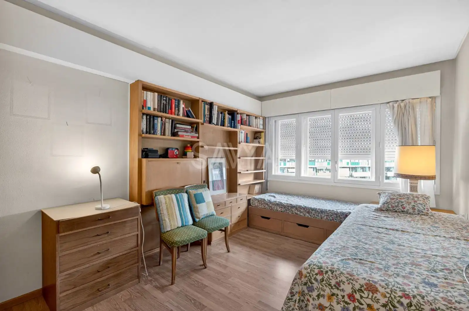 Piso con ascensor en venta en Sarrià, imagen 14