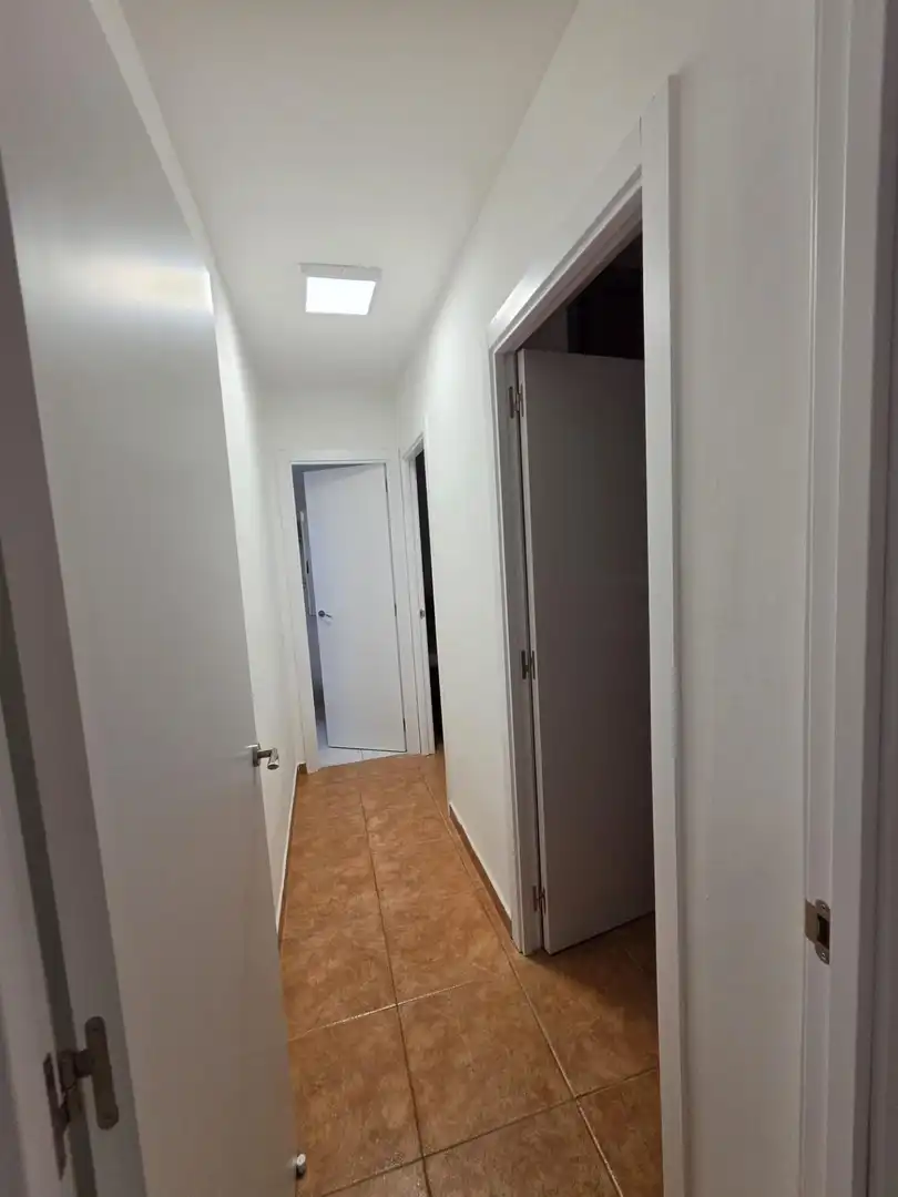 Piso en venta en Madrid