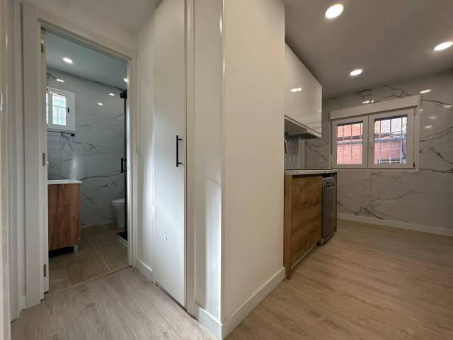 Piso en Venta en Calle Almonacid en Numancia