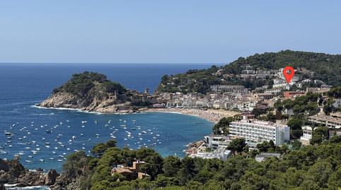 Foto 2 de Àtic en venda a Dels Tapers, Tossa de Mar pueblo, Tossa de Mar