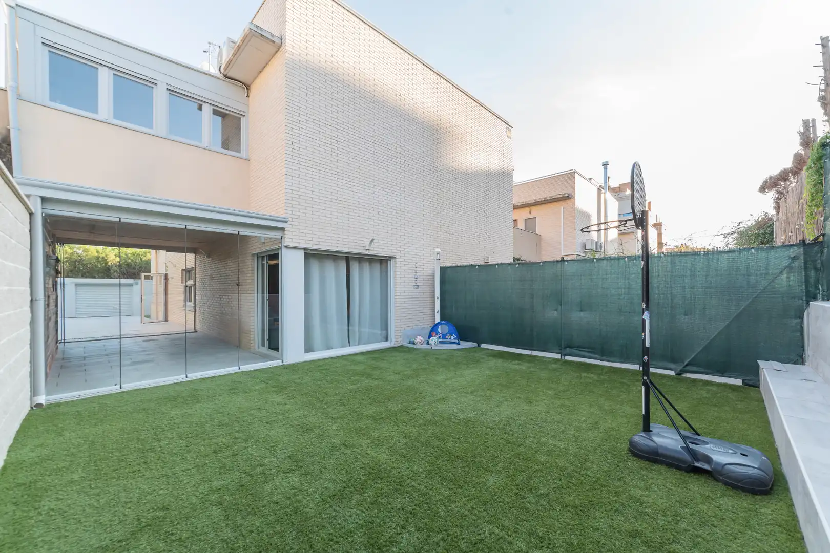Villa avec jardin à vendre à Paseo del Diálogo, imagen 16