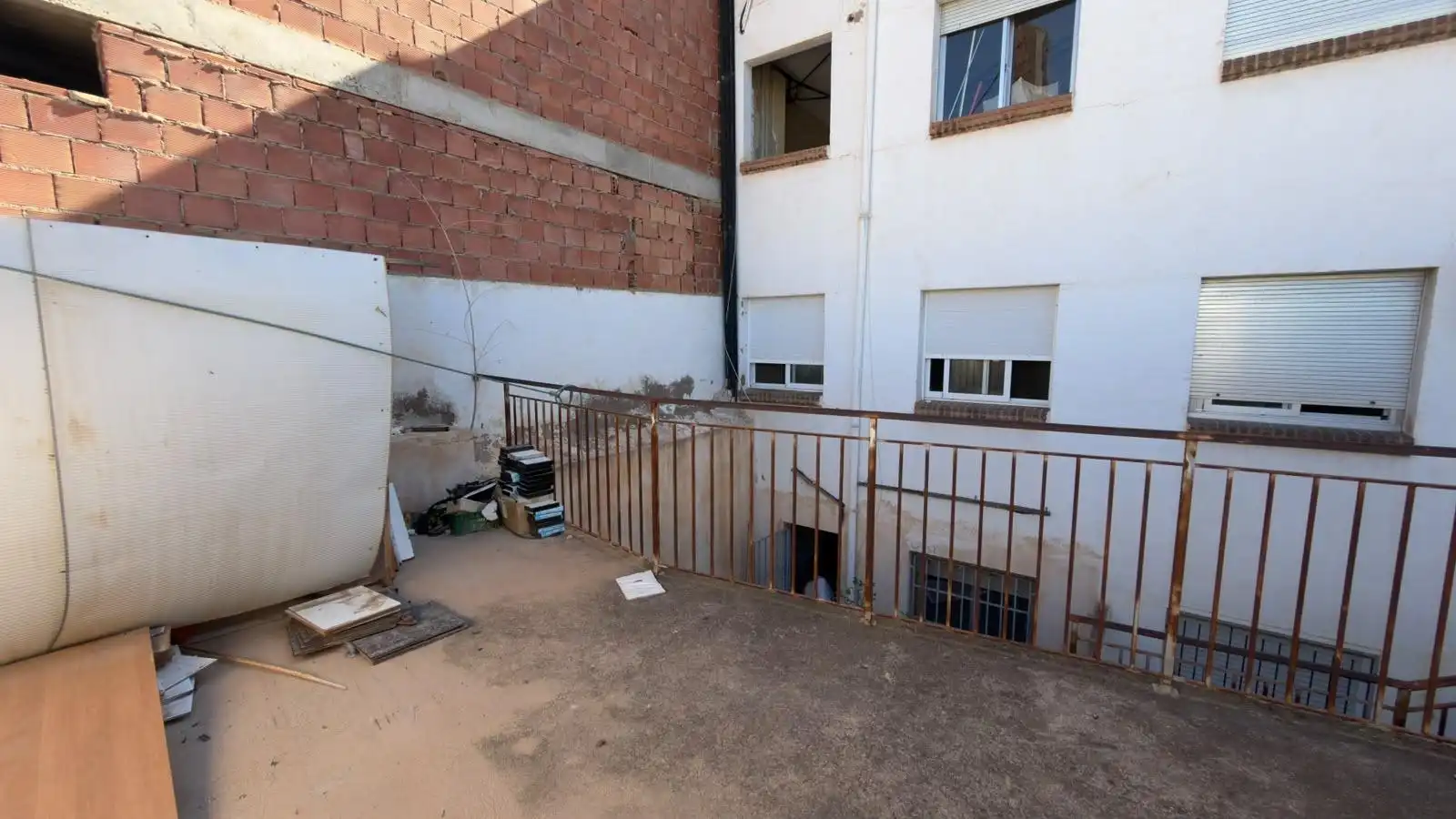 Ground floor with terrace for sale in Casco Antiguo, imagen 35