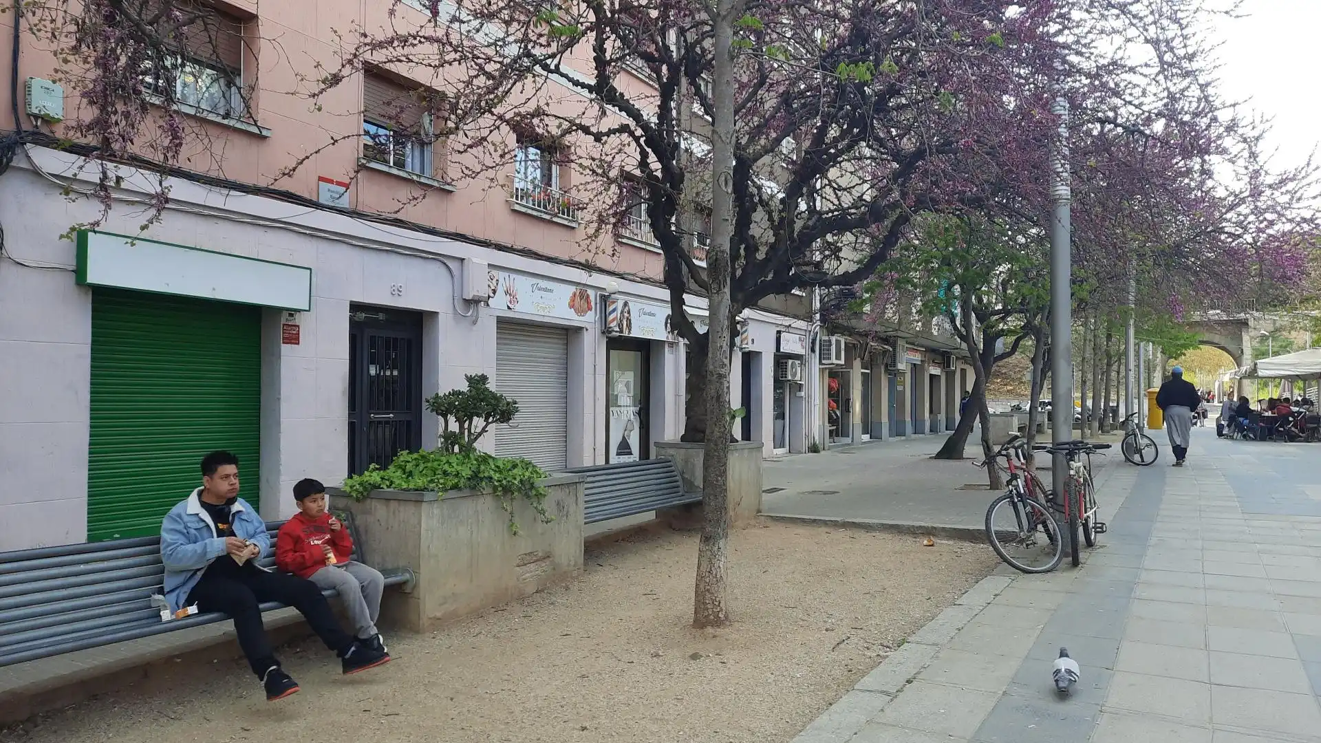 Gewerbefläche zum Verkauf in Can Borrell, imagen 14