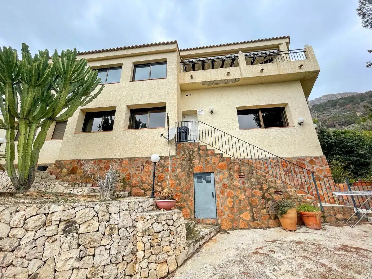 Casa en venta en Zona Pueblo, imagen 4