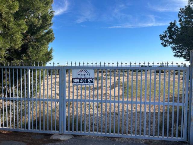 Terreno residencial en Venta en Crevillent