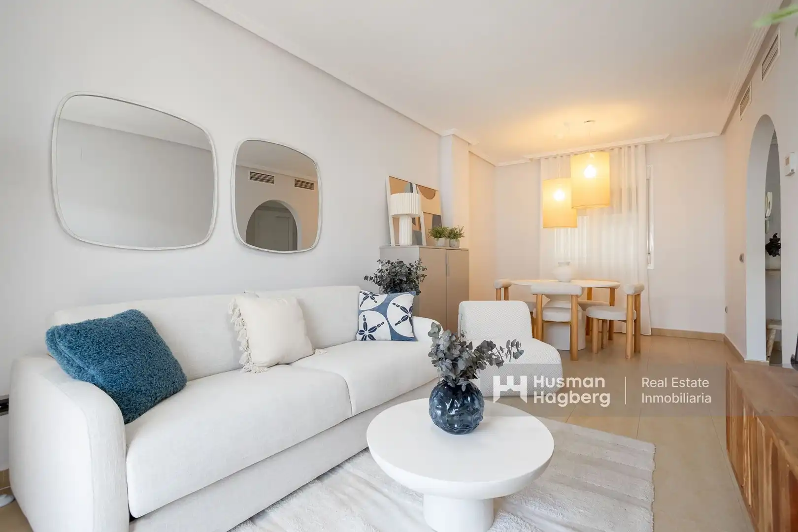 Mini appartamento con terrazza in vendita a Las Lomas de Rame - Bahía Bella, imagen 20