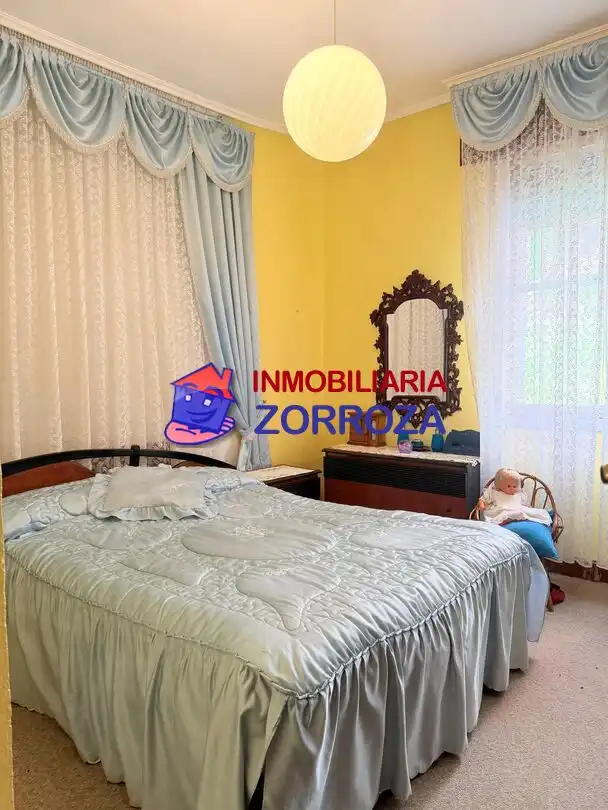 Habitación de Piso en venta en Barakaldo  con Calefacción