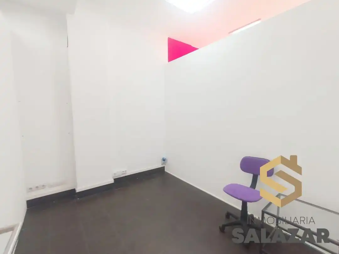 Business premises to rent in Basurtu - Zorrotza, imagen 6