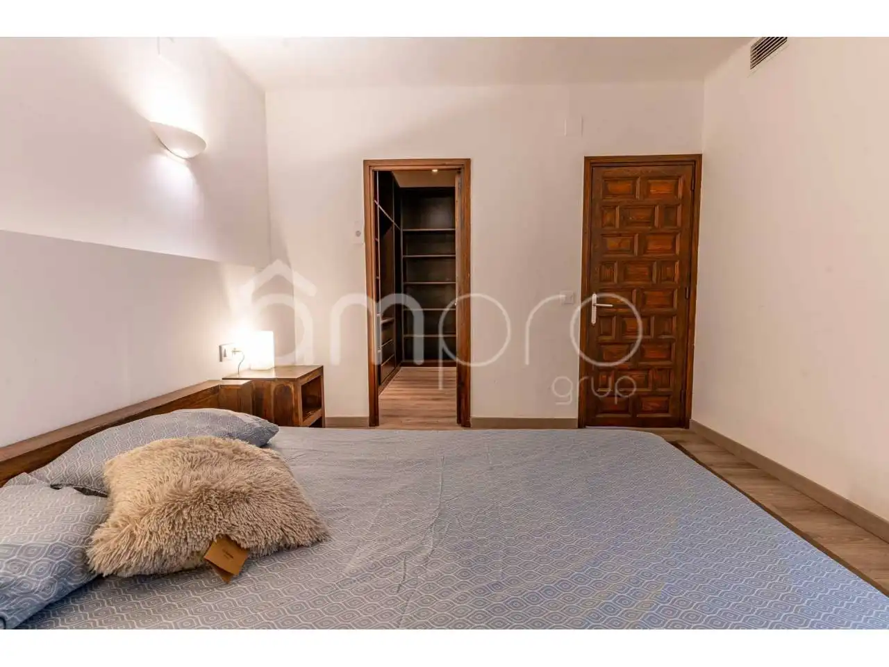 Habitación de Piso en venta en Vilanova i la Geltrú con Aire acondicionado, Parquet y Terraza