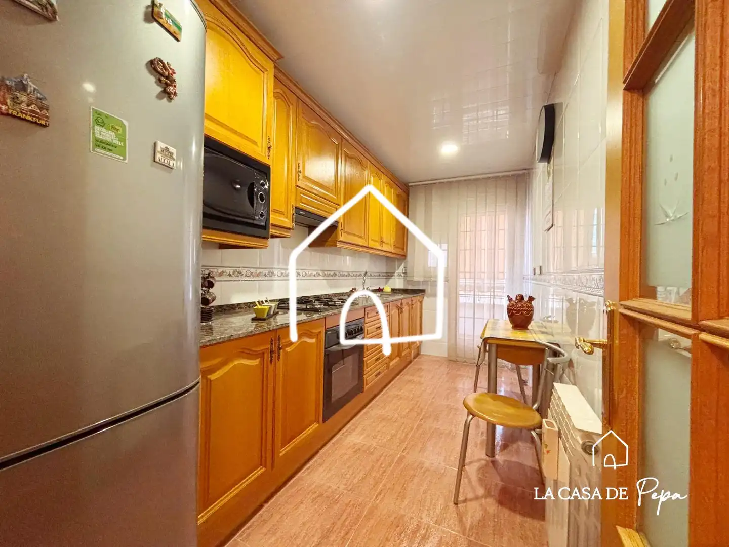 Piso con terraza en venta en Torrent Ballester, imagen 11