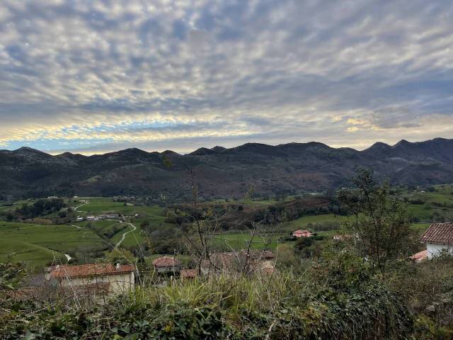 Terreno residencial en Venta en N/A, -1 en Ribadedeva