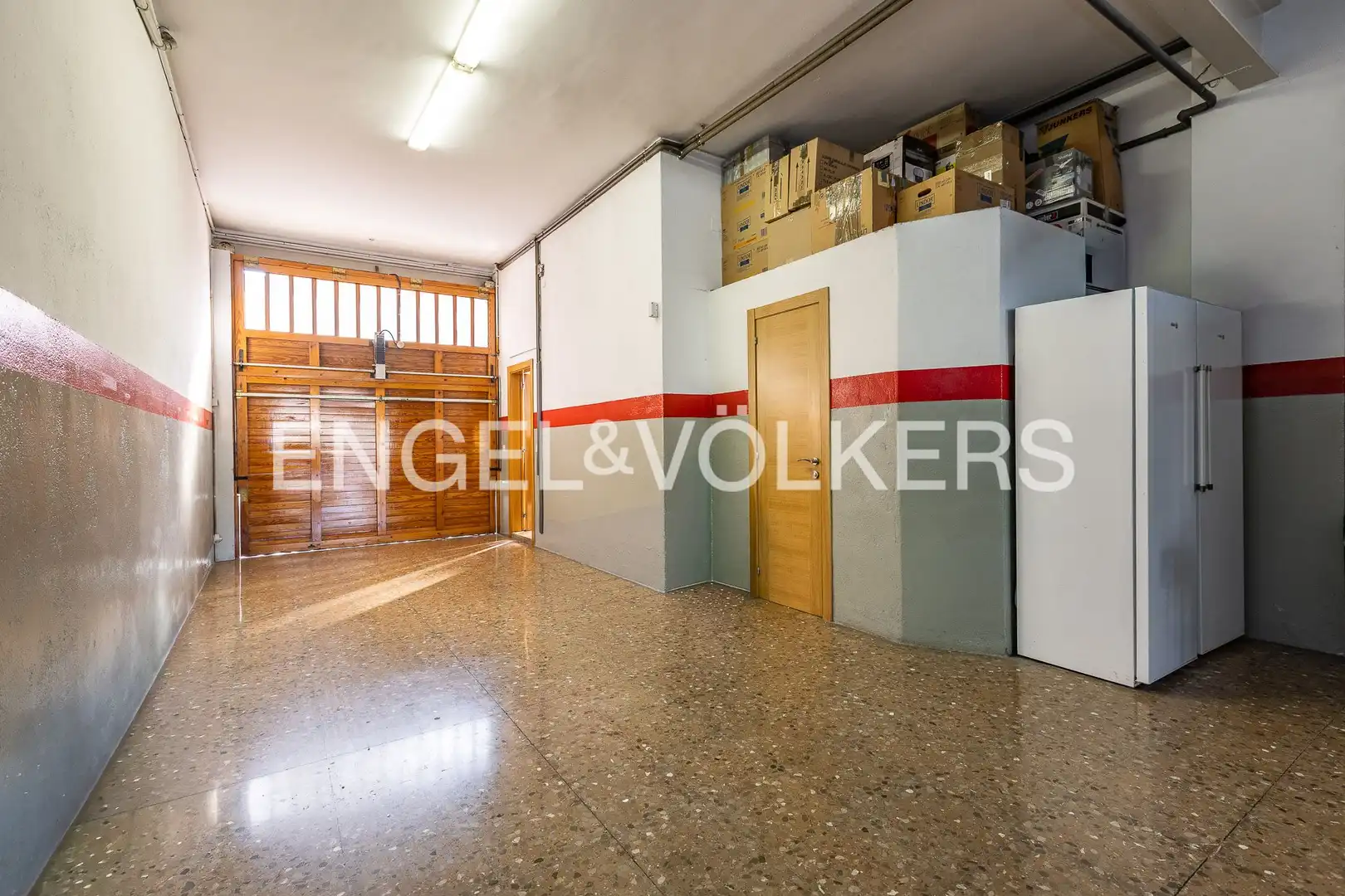 Casa adosada en venda en Sabadell amb Aire condicionat, Calefacció i Jardí privat