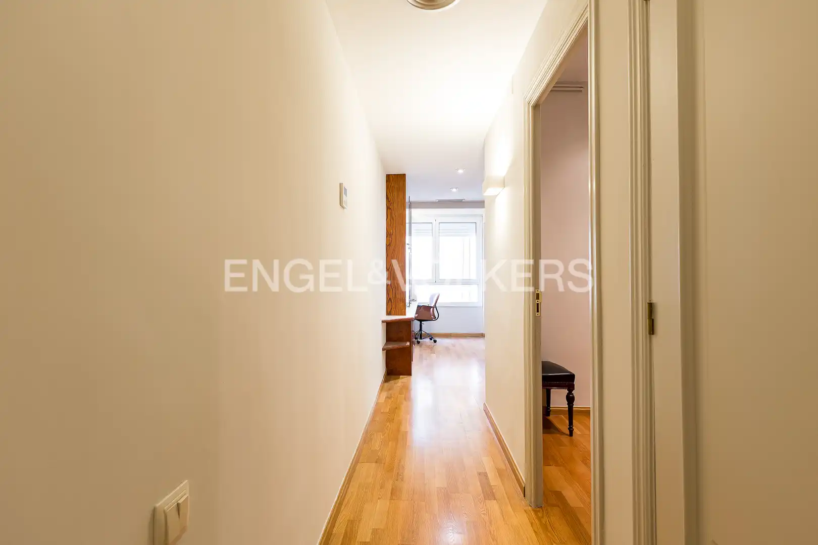 Wohnung mit Aufzug zum Verkauf in Sarrià - Sant Gervasi, imagen 46