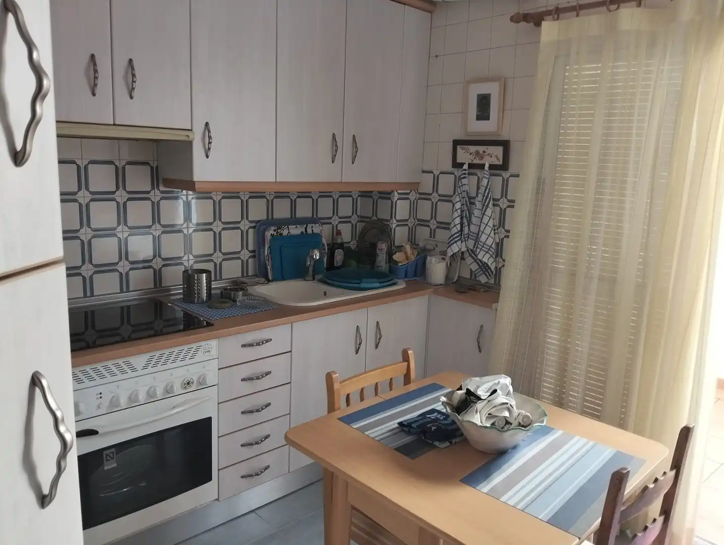 Apartament en venda a Lillo