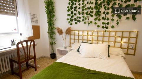 Foto 4 de Pis per a compartir a San Vicente - Las Úrsulas, Salamanca Capital