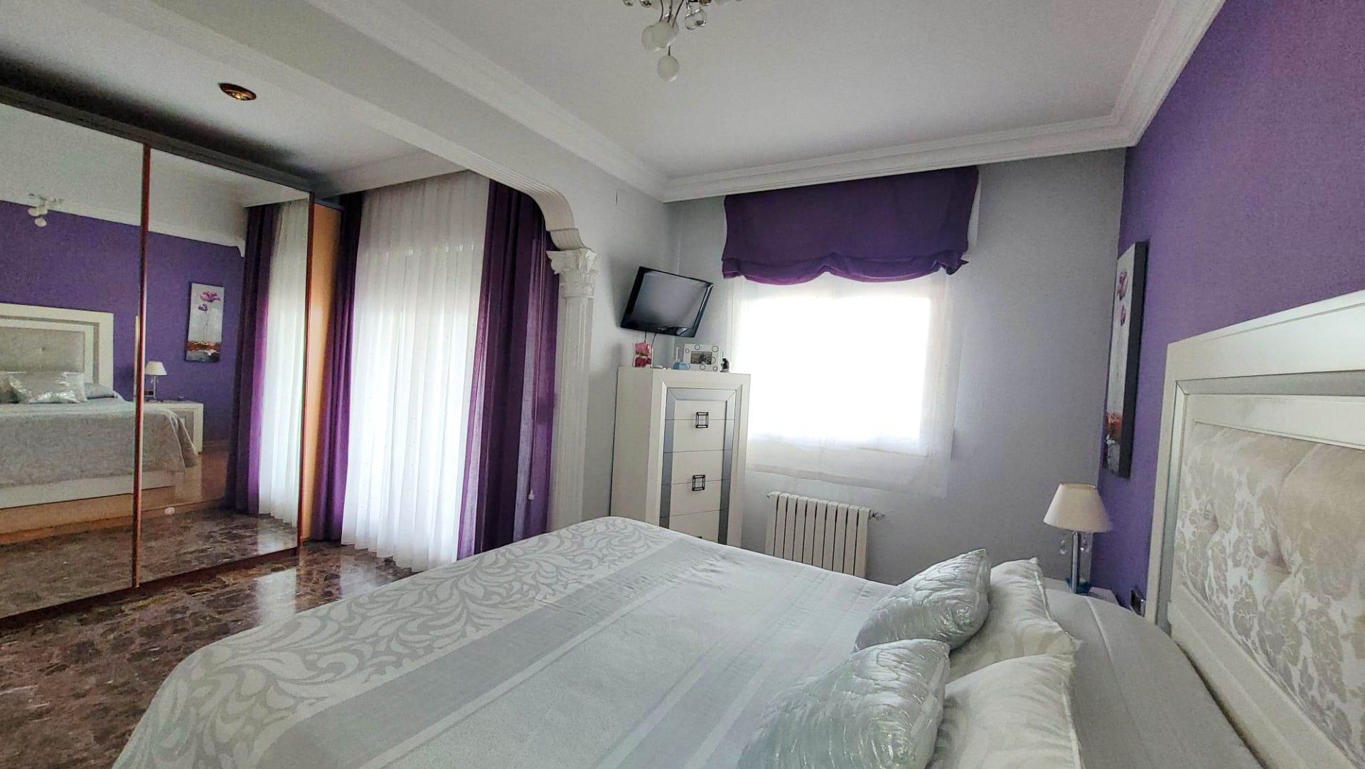 Pis en venda a Calle Profesor Macedonio Jiménez, 20, San Pedro