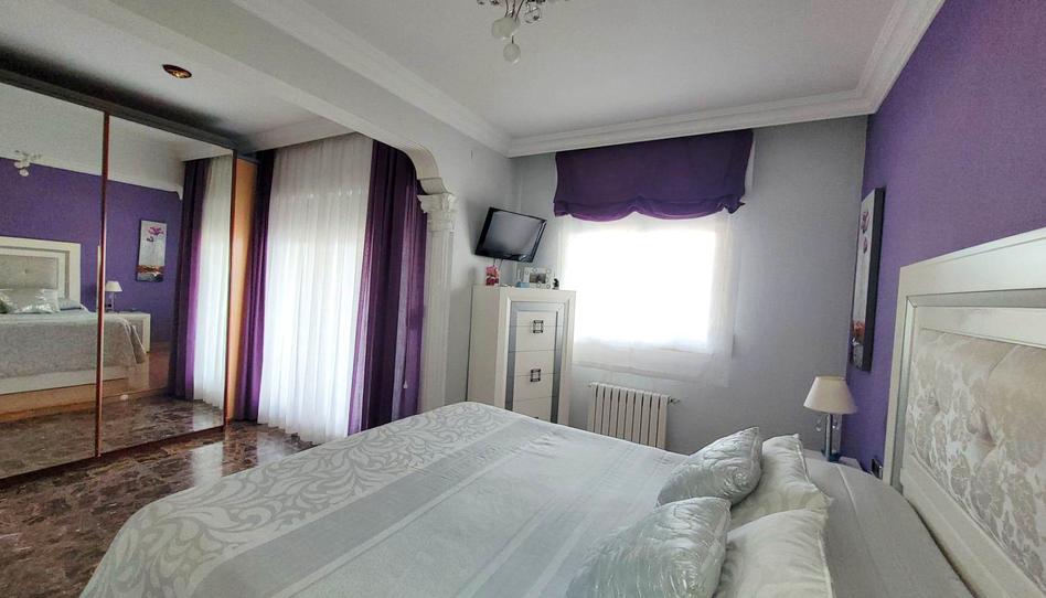 Foto 1 de Pis en venda a Paseo Circunvalación, 103, Ensanche - Franciscanos, Albacete