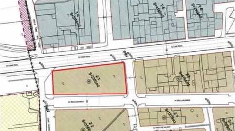 Foto 3 de Residencial en venta en Les Alqueries / Alquerías del Niño Perdido, Castellón