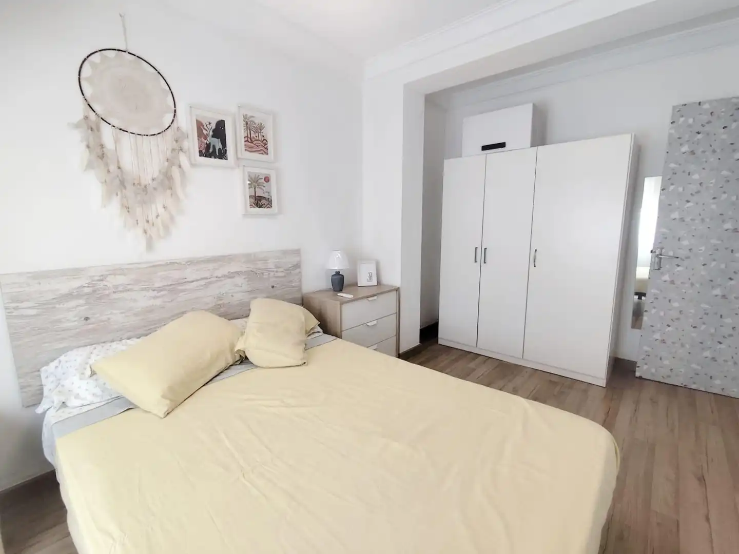 Appartement avec terrasse à louer à Calle HIGUERA, TOMAS 1, imagen 11