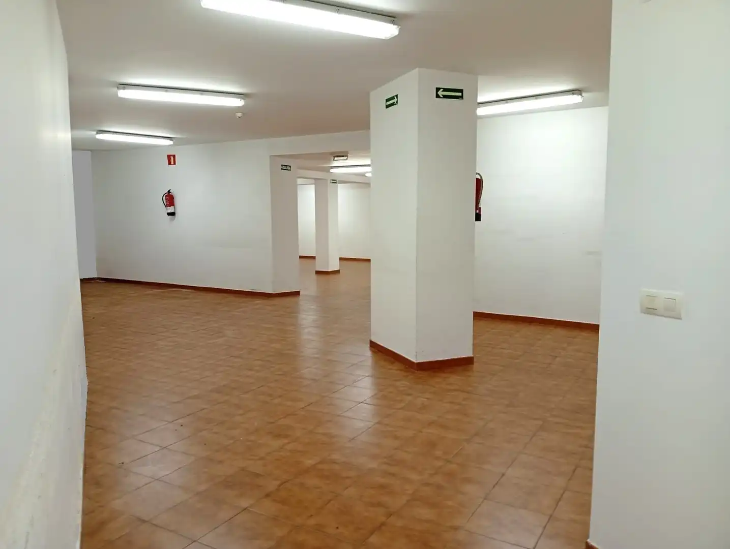 Local comercial en venda a Calle Francisco de Paula Jovellanos, imagen 10