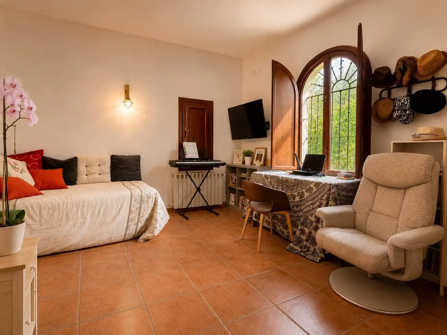 Casa rustica con piscina in vendita a Carretera a Palma del Río, imagen 18