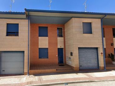 Casa a schiera in vendita a Jaen