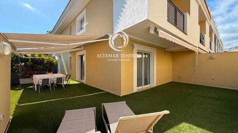 Photo 2 of Single-family semi-detached for sale in El Perallilo, San Eugenio Bajo, Santa Cruz de Tenerife