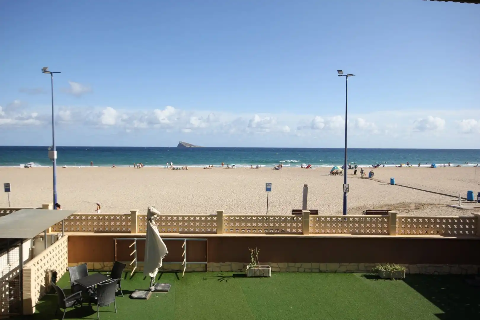 Apartment mit Pool zum Verkauf in Playa de Poniente, imagen 4