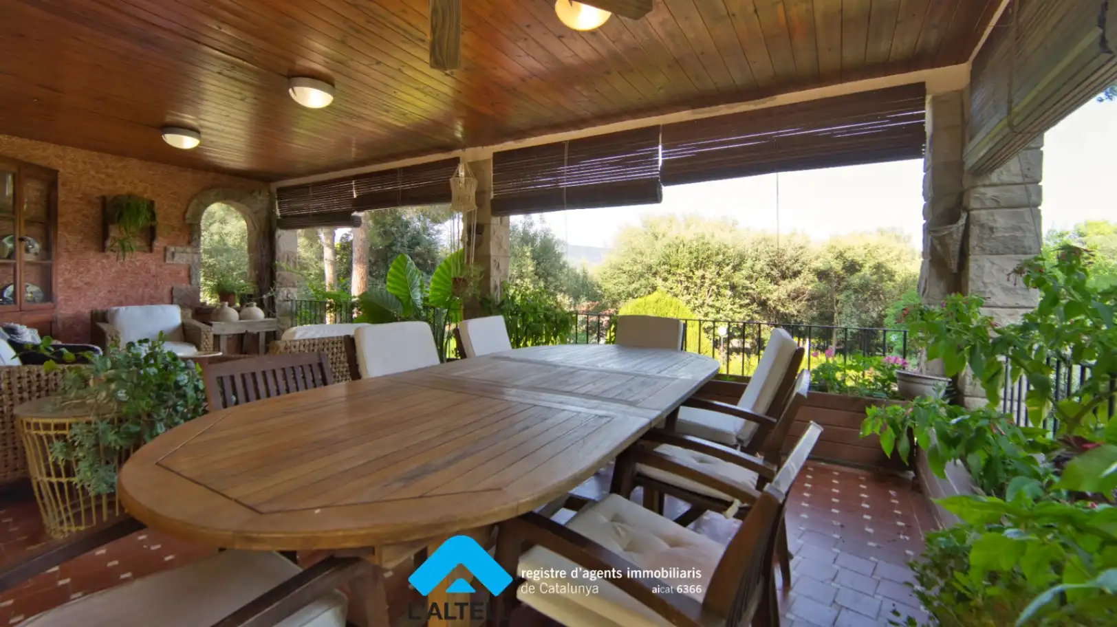 Haus oder Chalet zum Verkauf in L'Ametlla del Vallès