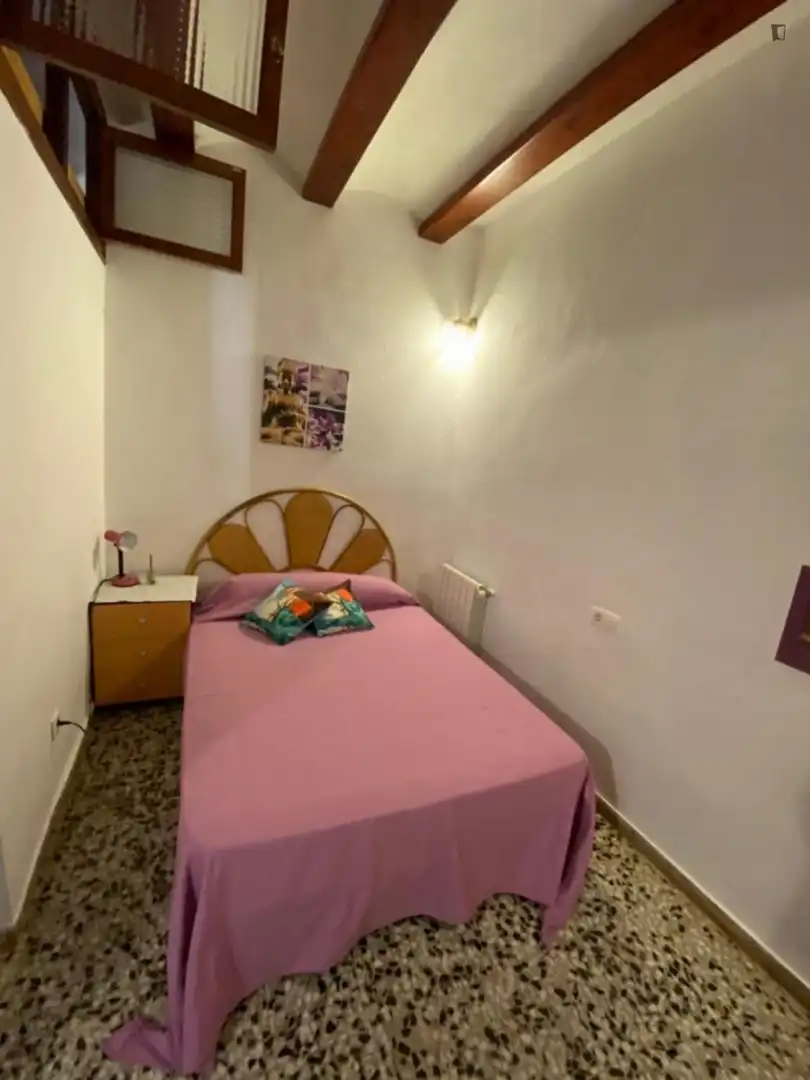 Apartament de lloguer a Poblats Marítims, imagen 16