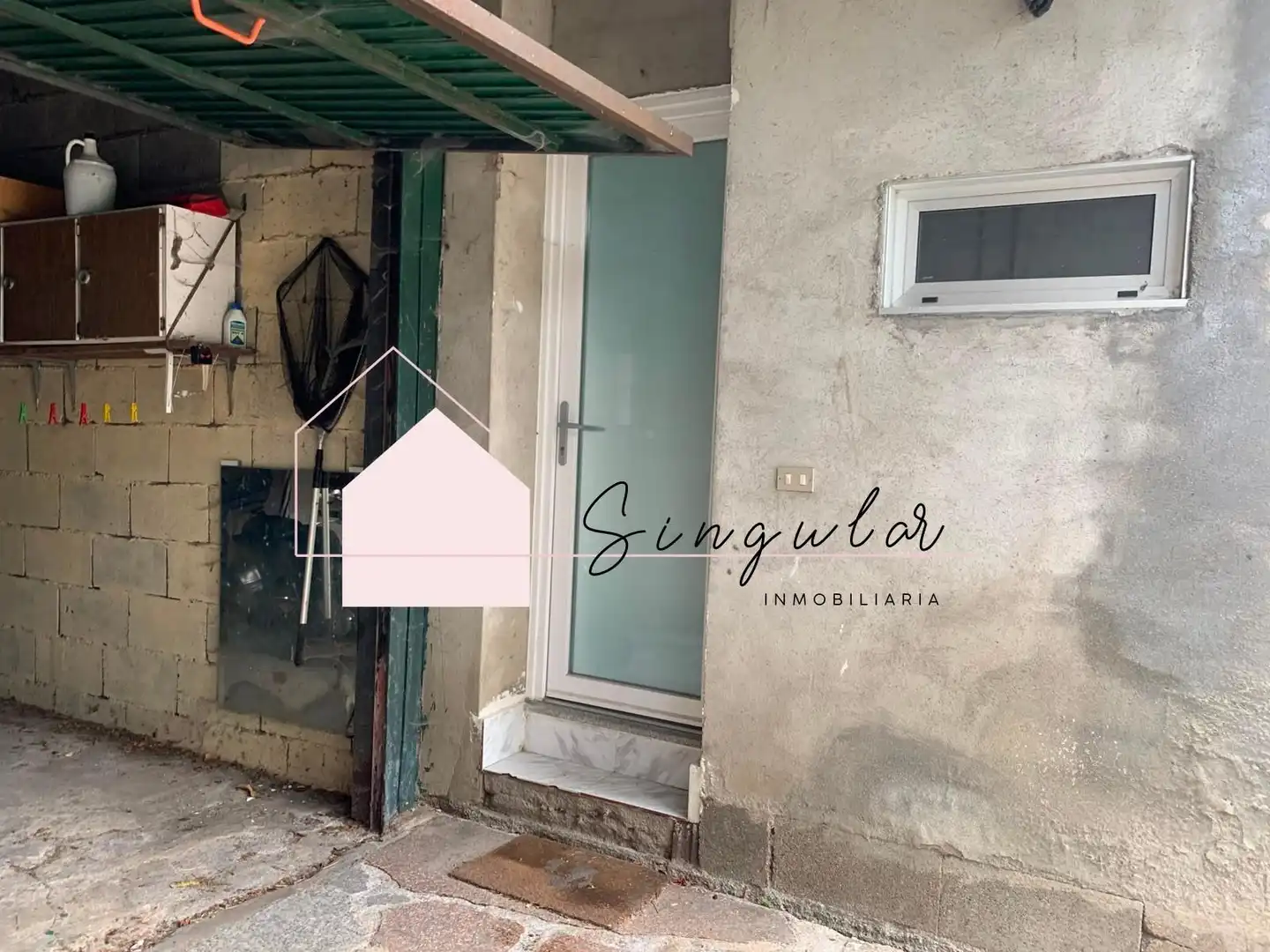 Piso en venta en Mos