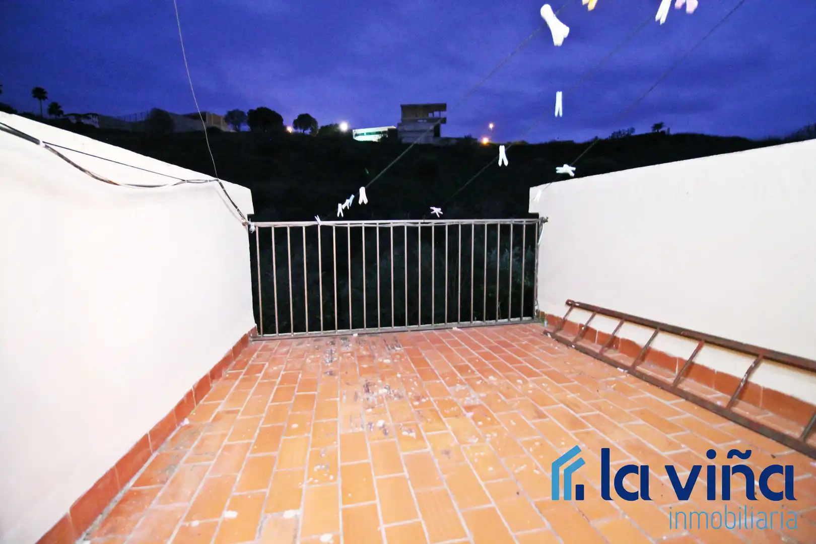 Terrassa de Casa o xalet en venda en Puente Genil amb Aire condicionat, Terrassa i Traster