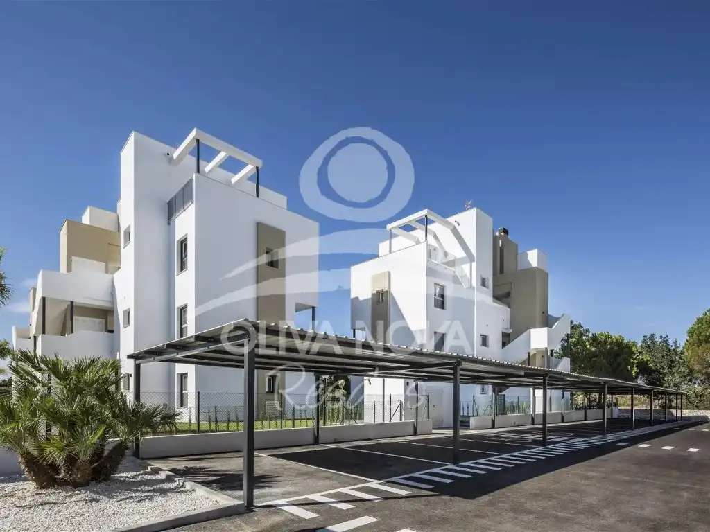 Apartamento en venta en Avenida Matisse, Oliva Nova, Oliva