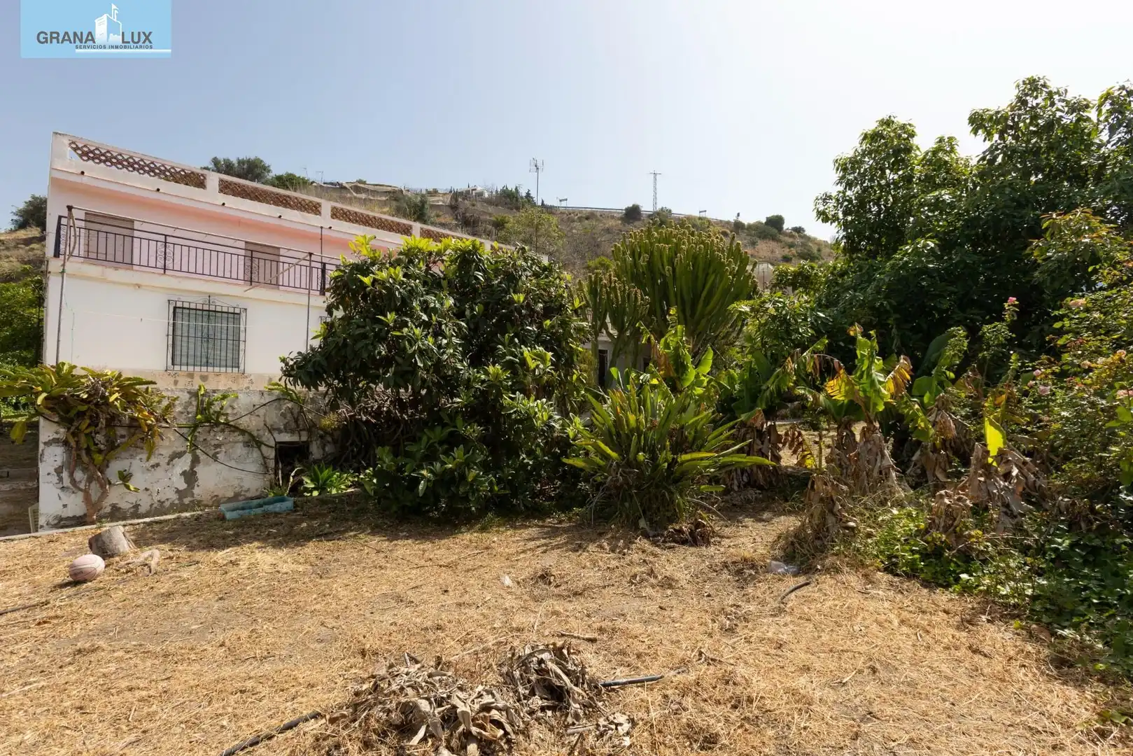 Grundstücke und Bauplätze zum Verkauf in La Herradura, imagen 11