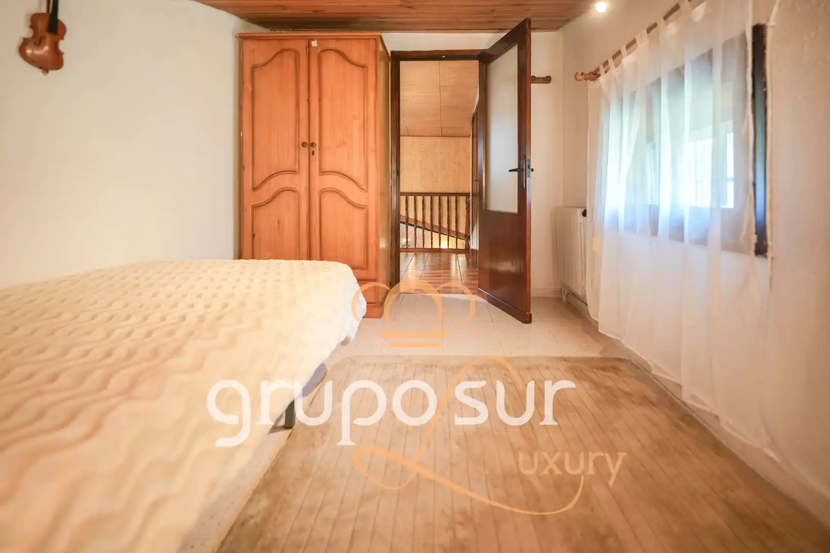 Houses for sale in Carretera Villanueva, 8, Puente Duero