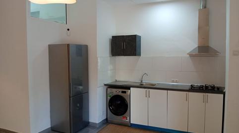 Foto 2 de Estudi en venda a La Unión - Cruz de Humilladero - Los Tilos, Málaga Capital