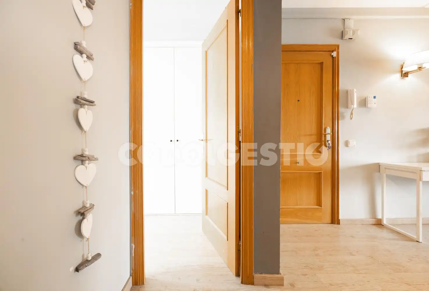 Piso en venta en Manlleu con Terraza y Balcón