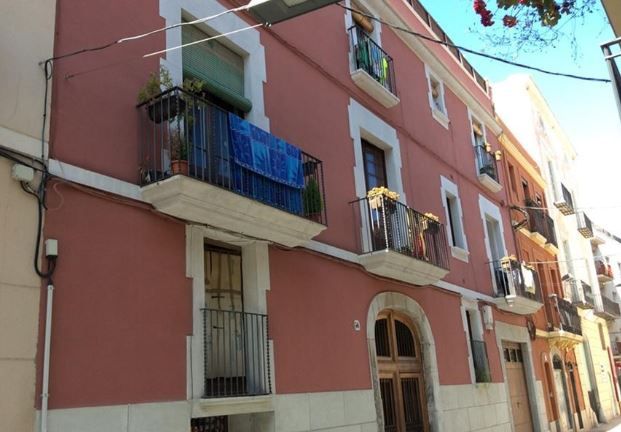 Flat for sale in C/ Major, Centre Vila