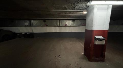 Photo 5 of Garage for sale in Arenal - Museo,  Sevilla Capital